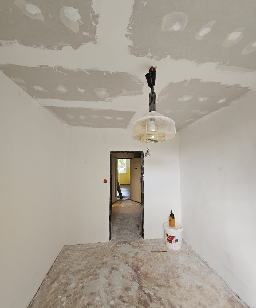 Byt Lovosická – kompletní rekonstrukce - foto 38